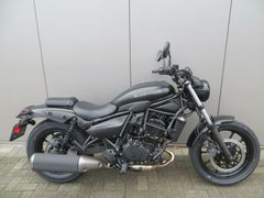 KAWASAKI ELIMINATOR 500