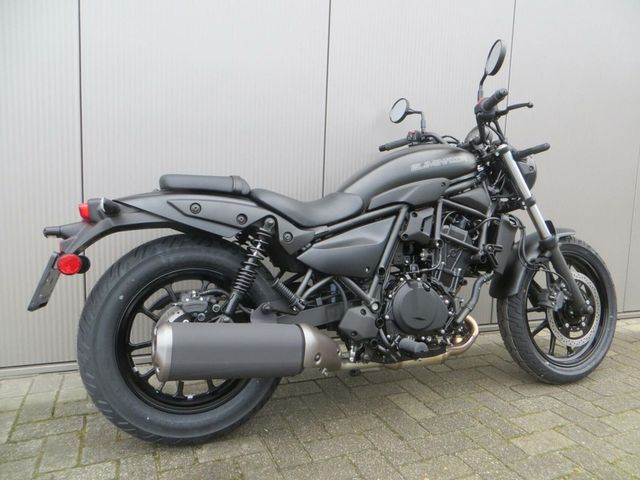 kawasaki - eliminator-500