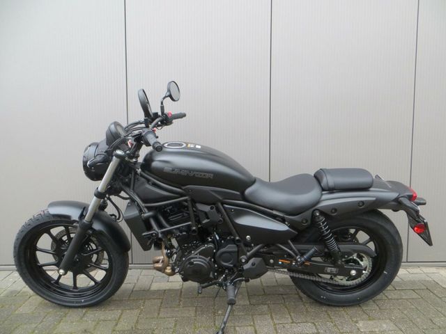 kawasaki - eliminator-500