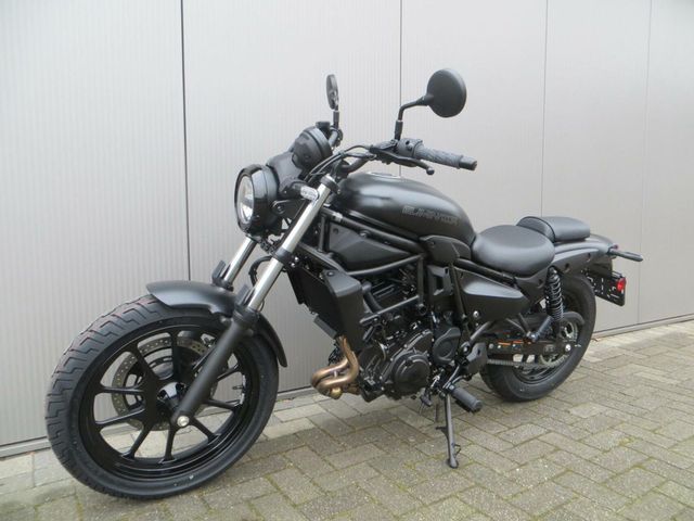 kawasaki - eliminator-500