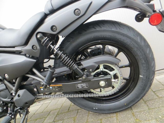 kawasaki - eliminator-500