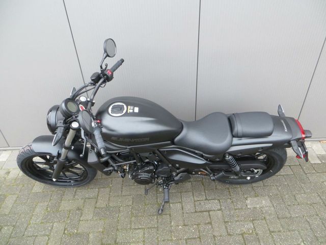 kawasaki - eliminator-500