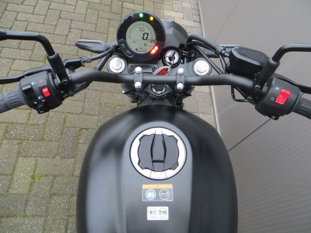 kawasaki - eliminator-500