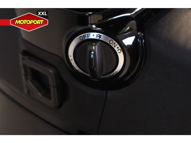 vespa - gts-300-super