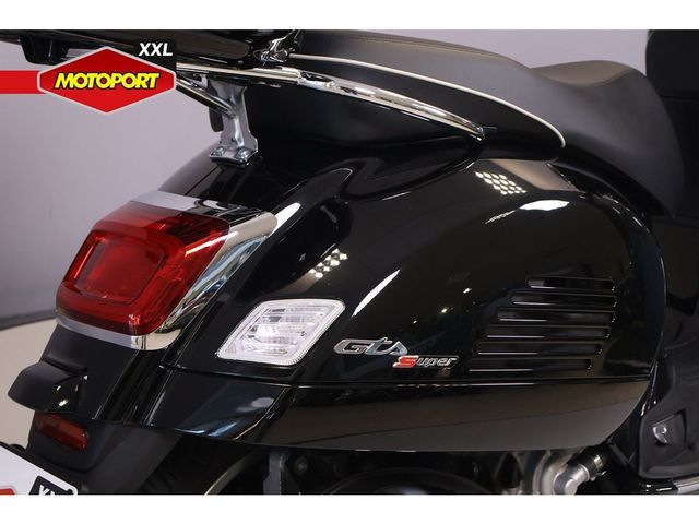 vespa - gts-300-super