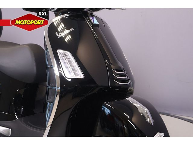 vespa - gts-300-super