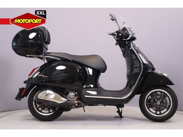 vespa - gts-300-super