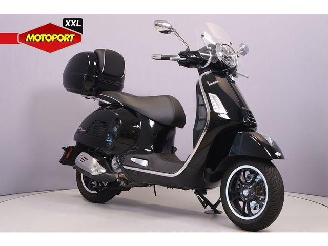 vespa - gts-300-super