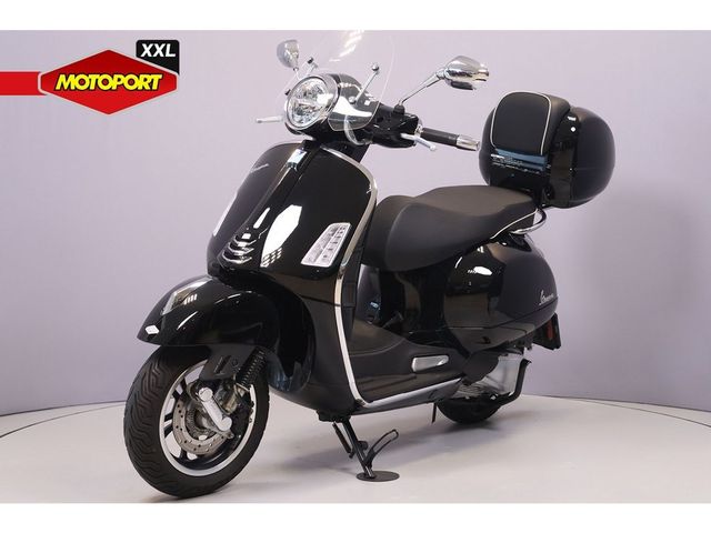 vespa - gts-300-super