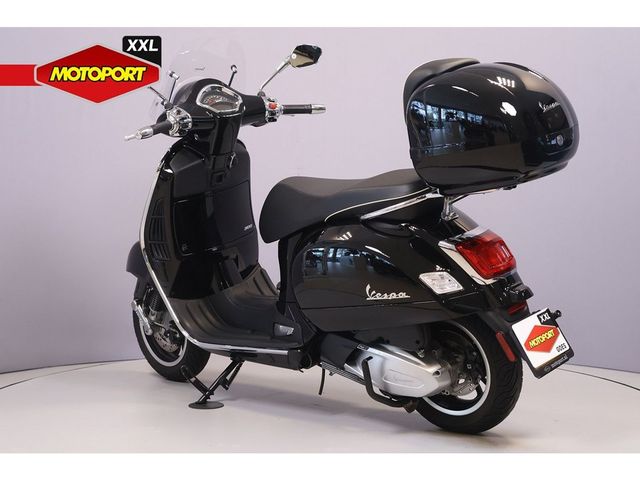 vespa - gts-300-super