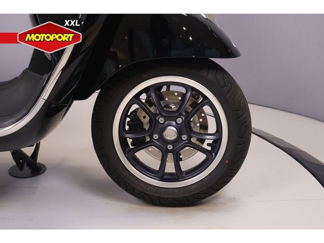 vespa - gts-300-super