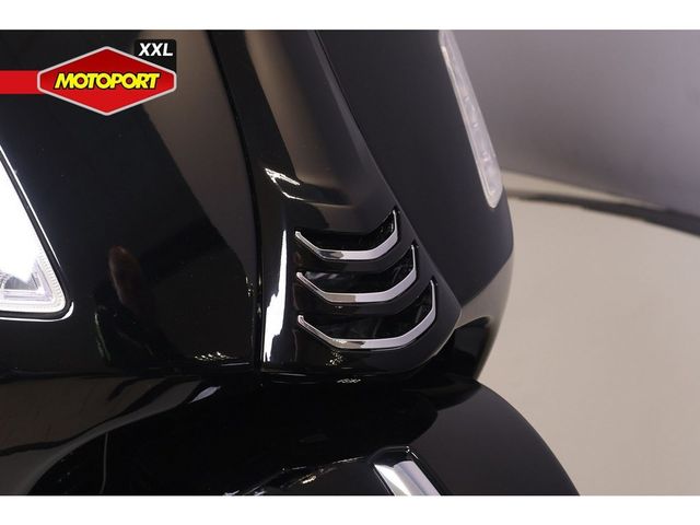 vespa - gts-300-super