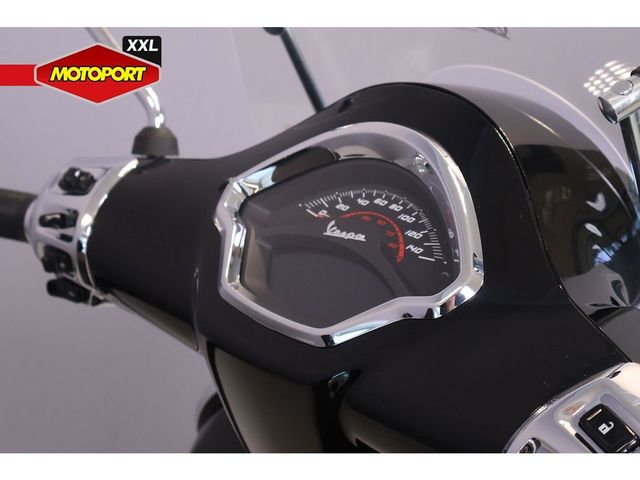 vespa - gts-300-super