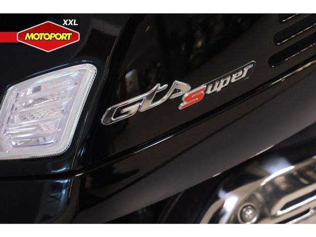 vespa - gts-300-super