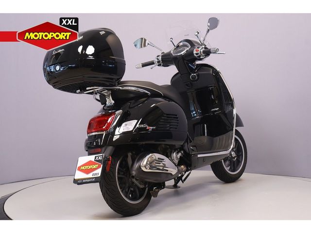 vespa - gts-300-super