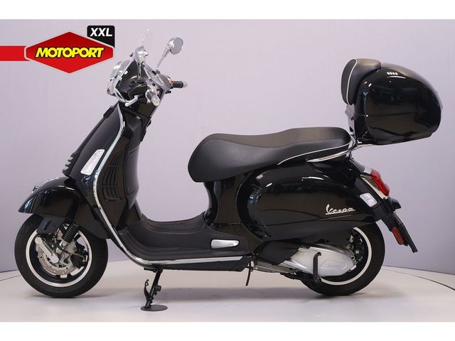 vespa - gts-300-super