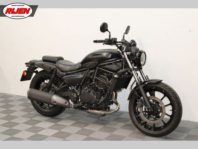 kawasaki - eliminator-500