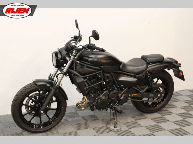 kawasaki - eliminator-500