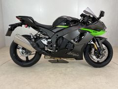KAWASAKI ZX 10R NINJA