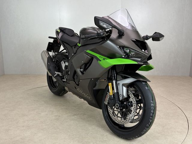 kawasaki - zx-10r-ninja