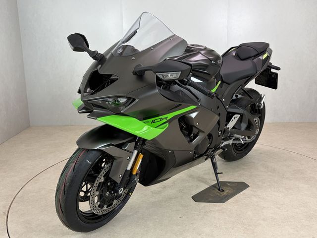 kawasaki - zx-10r-ninja