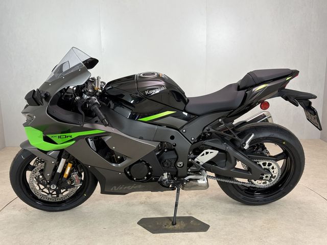 kawasaki - zx-10r-ninja