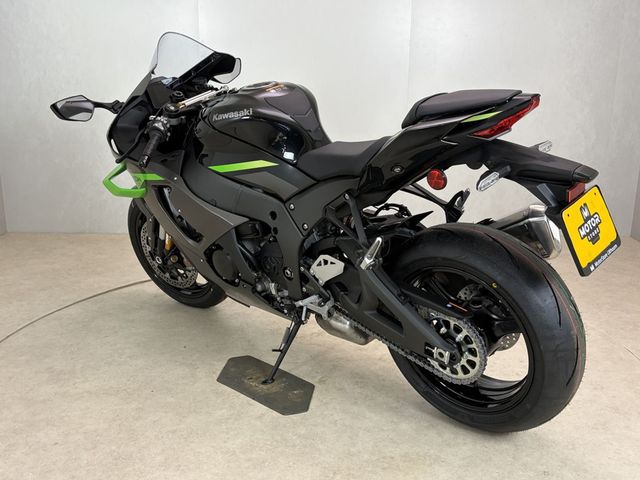 kawasaki - zx-10r-ninja