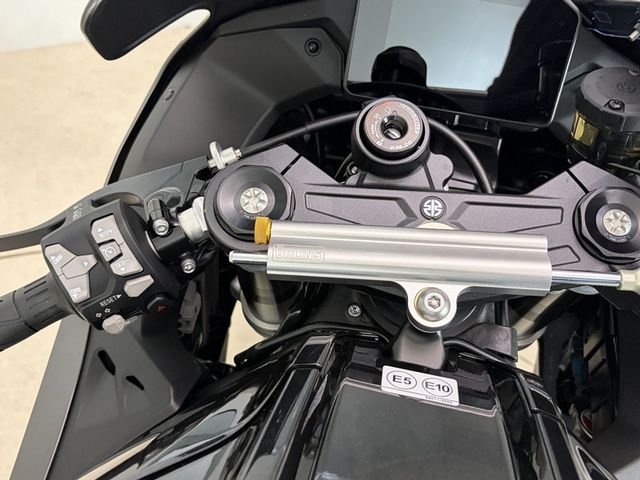 kawasaki - zx-10r-ninja