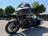 HARLEY-DAVIDSON STREET GLIDE SPECIAL FLHXS