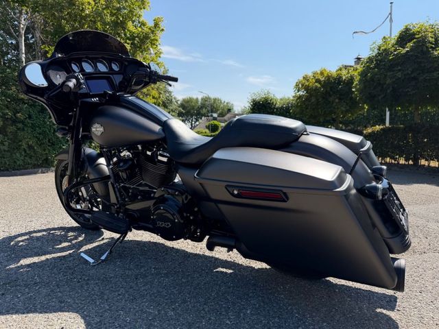 harley-davidson - street-glide-special-flhxs