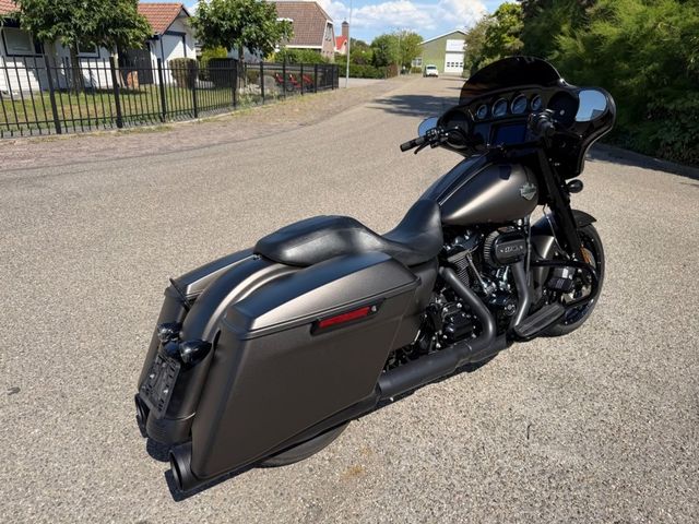harley-davidson - street-glide-special-flhxs