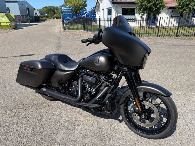 harley-davidson - street-glide-special-flhxs