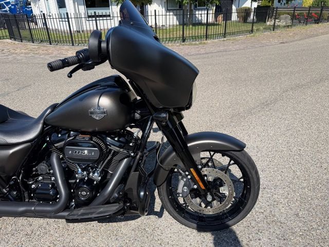harley-davidson - street-glide-special-flhxs
