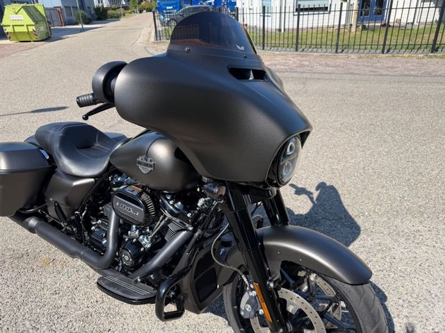 harley-davidson - street-glide-special-flhxs
