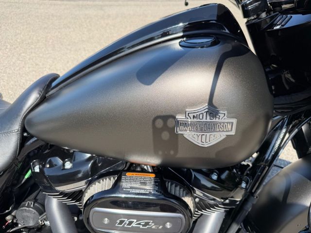 harley-davidson - street-glide-special-flhxs