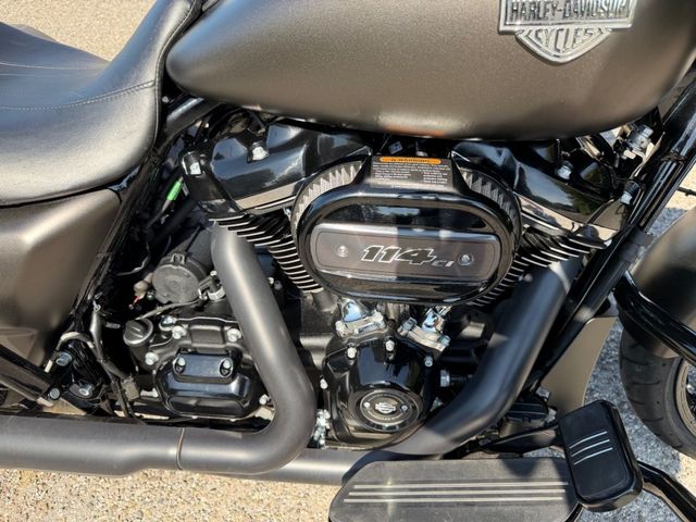 harley-davidson - street-glide-special-flhxs