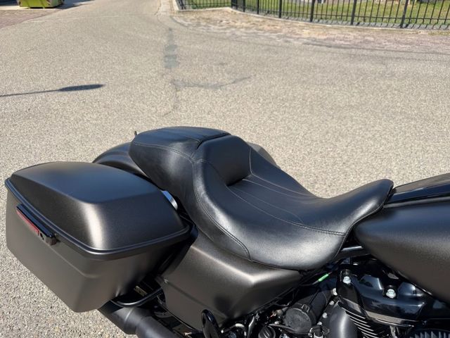 harley-davidson - street-glide-special-flhxs