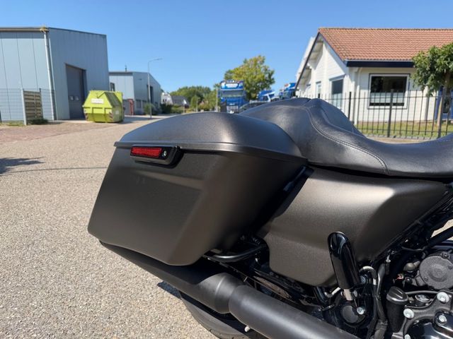 harley-davidson - street-glide-special-flhxs