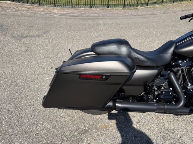 harley-davidson - street-glide-special-flhxs
