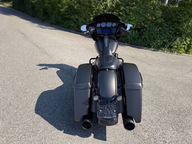 harley-davidson - street-glide-special-flhxs