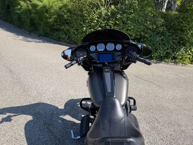 harley-davidson - street-glide-special-flhxs