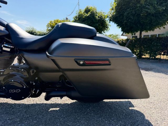 harley-davidson - street-glide-special-flhxs