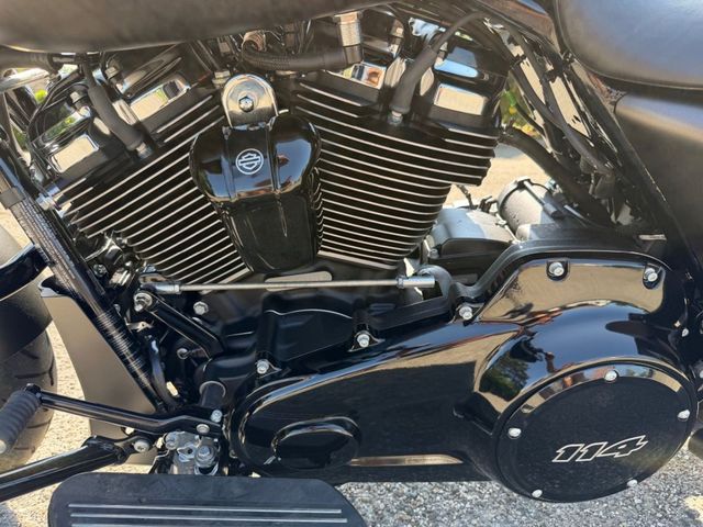 harley-davidson - street-glide-special-flhxs