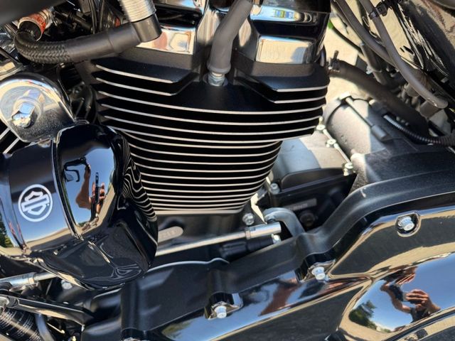 harley-davidson - street-glide-special-flhxs