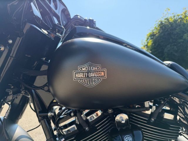 harley-davidson - street-glide-special-flhxs