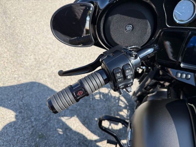 harley-davidson - street-glide-special-flhxs