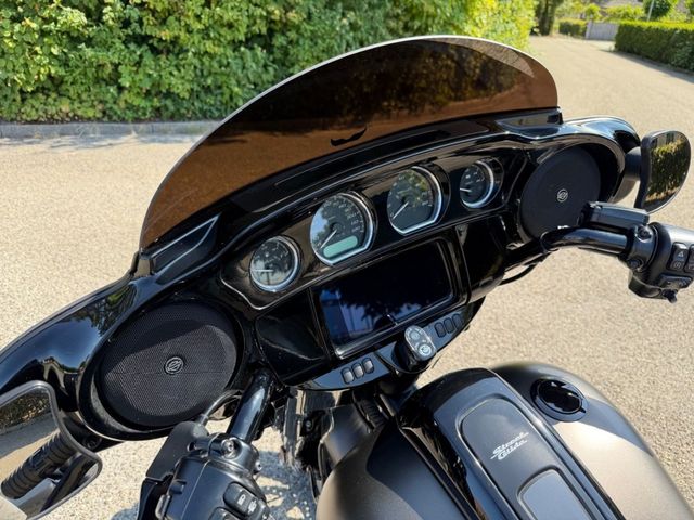 harley-davidson - street-glide-special-flhxs