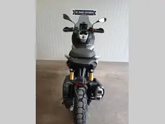 Aprilia SR GT 400 2026 nieuw – foto 10 van 15