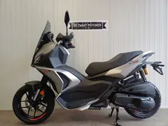 Aprilia SR GT 400 2026 nieuw – foto 9 van 15