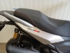 Aprilia SR GT 400 2026 nieuw – foto 12 van 15